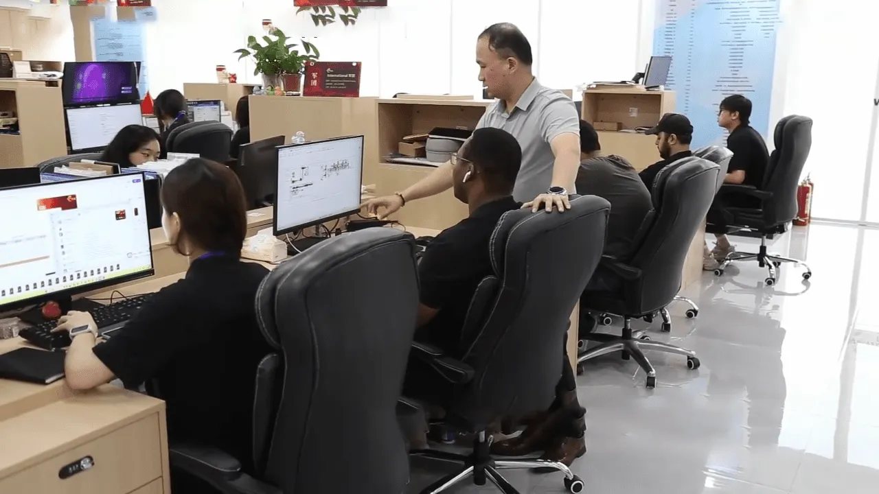 well done material office (1)