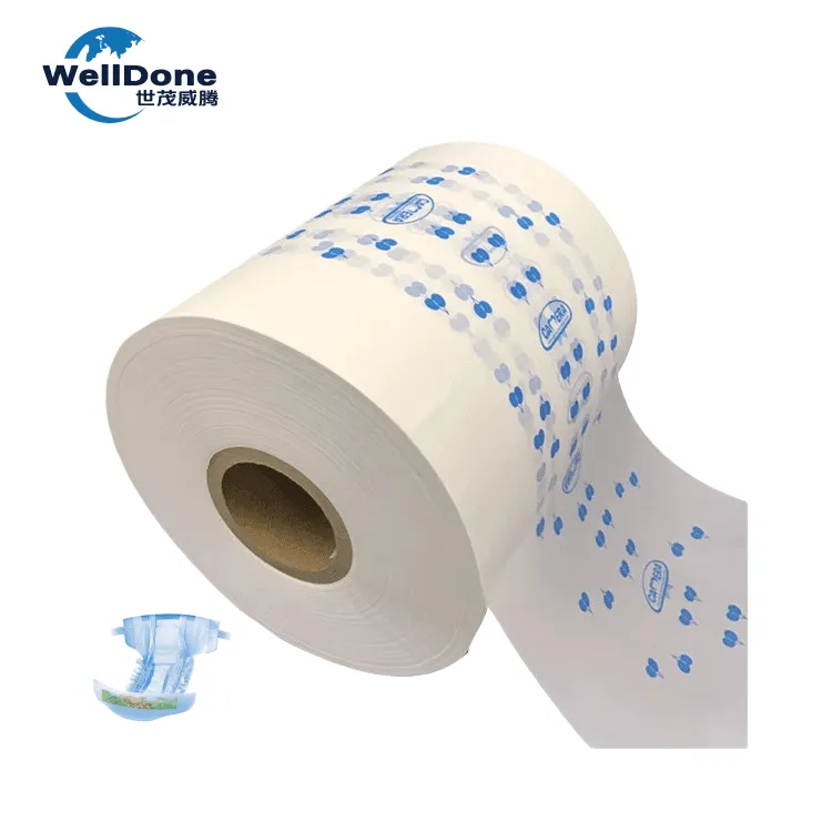 Breathable Pe Film (2)