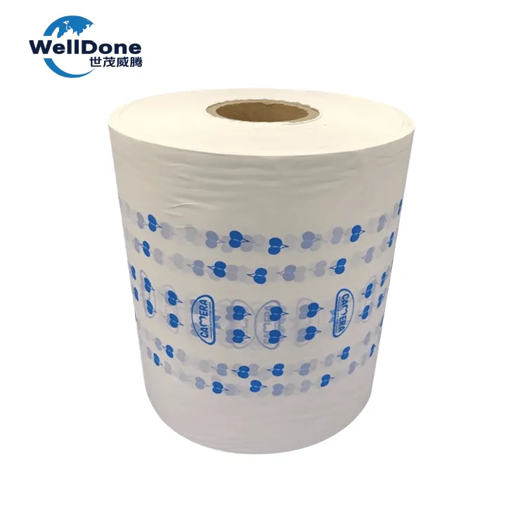 Breathable Pe Film (4)