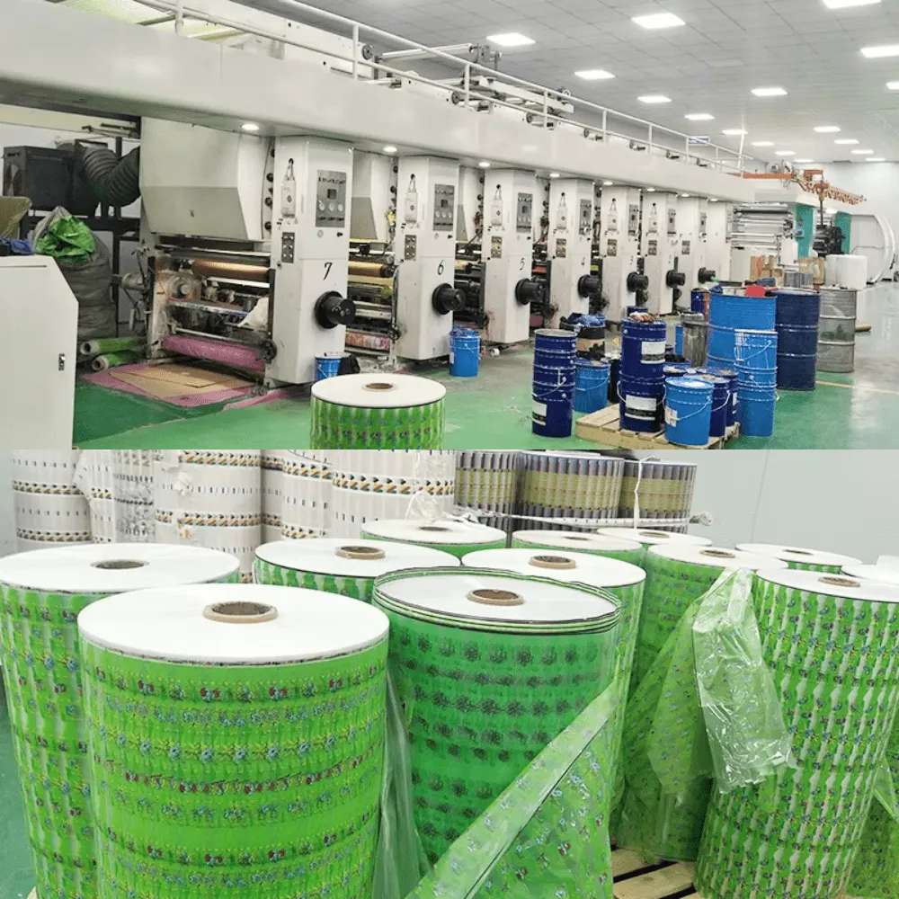 Frontal tape printed loop tape (11)