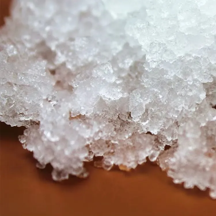 High Quality Super Absorbent Polymer Sap Powder for Diaper Materials (8)