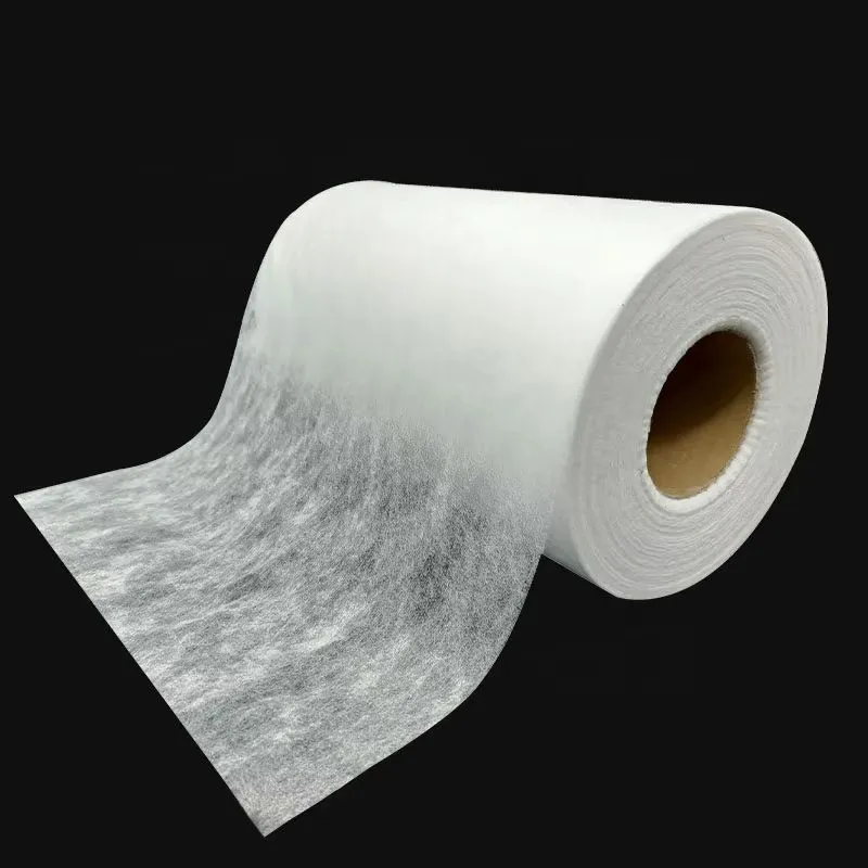 Hydrophilic Nonwoven (3)