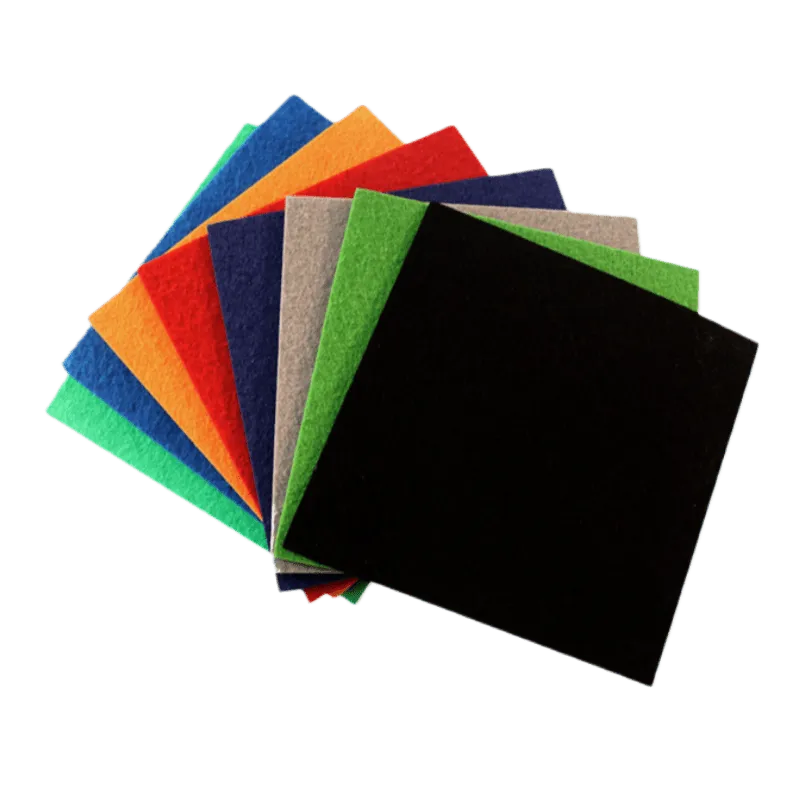 Industrial Nonwoven Materials (2)