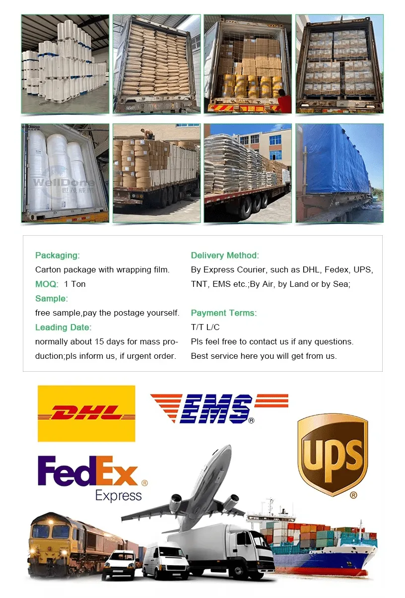 PACKAGING-&-SHIPPING