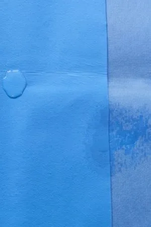 PE+亲水PP复合材料