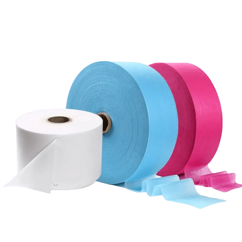 baby diaper non woven