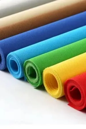 custom nonwoven