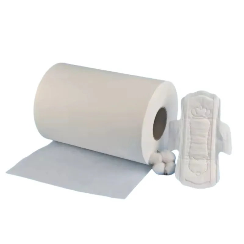 eco non woven for sanitary napkin