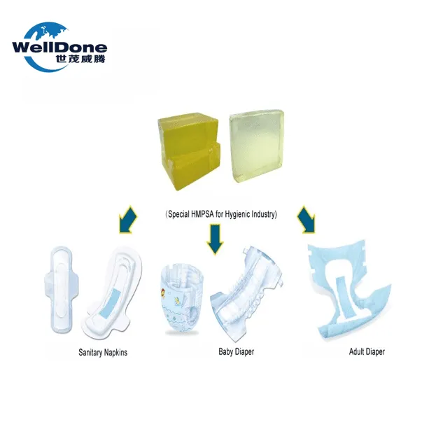 hot melt adhesive for diaper (1)