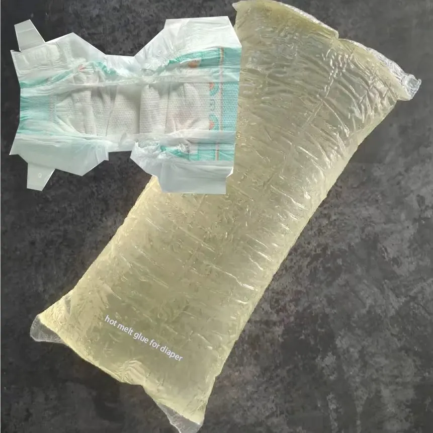 hot melt adhesive for diaper (3)