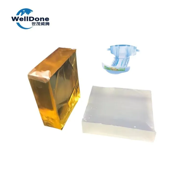 hot melt adhesive for diaper (5)