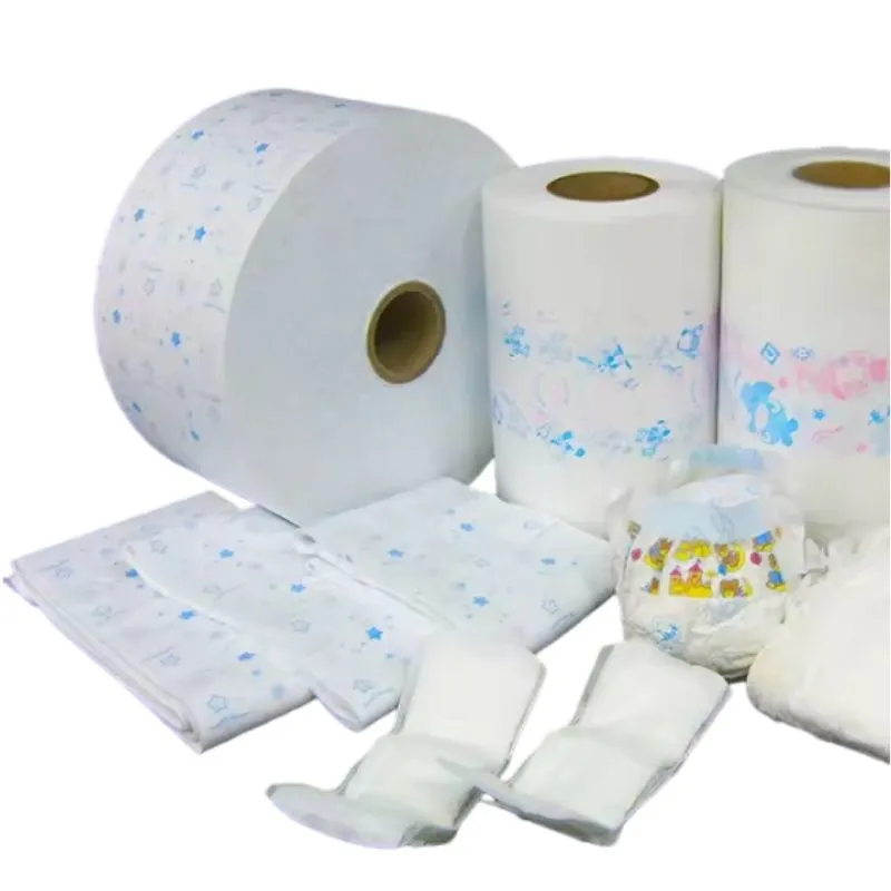 hygiene product raw material