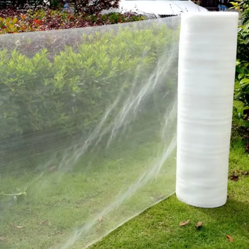 nonwoven for agriculture