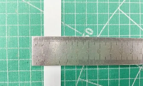 Inner Width Measurement