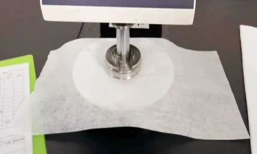 Thickness Measurement