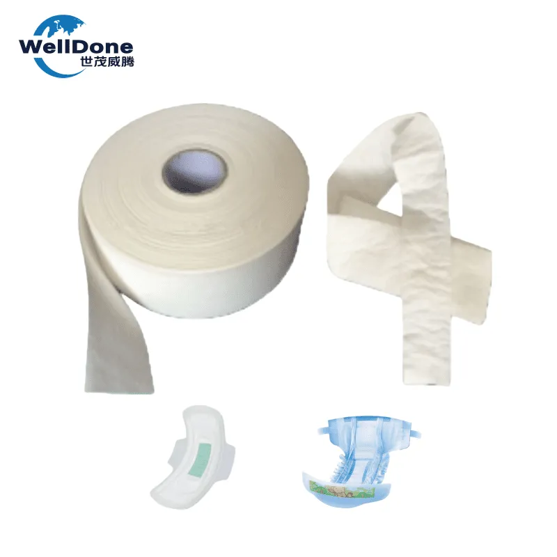 Sanitary-Pad-Sap-Fluff-Pulp-Airlair-Paper (1)