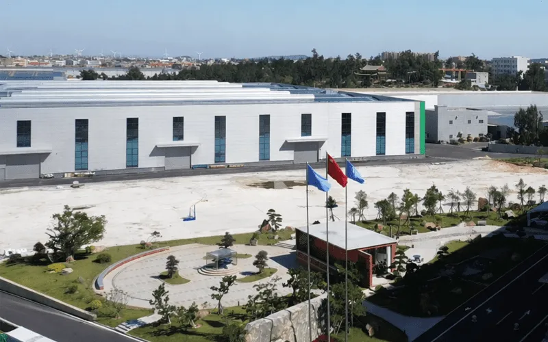 welldone-materials-factory