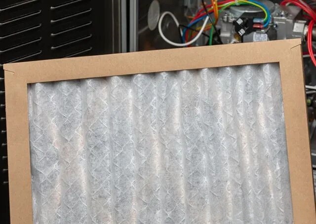 New applications of meltblown nonwoven fabric in filtration and industrial uses